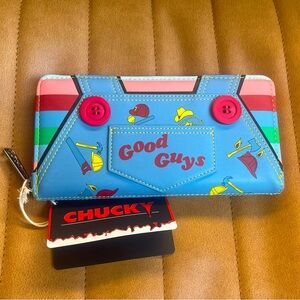 Chucky Loungefly🔪